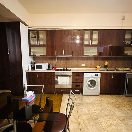 Sakharov Residence, Small Center Ереван Екстериор снимка