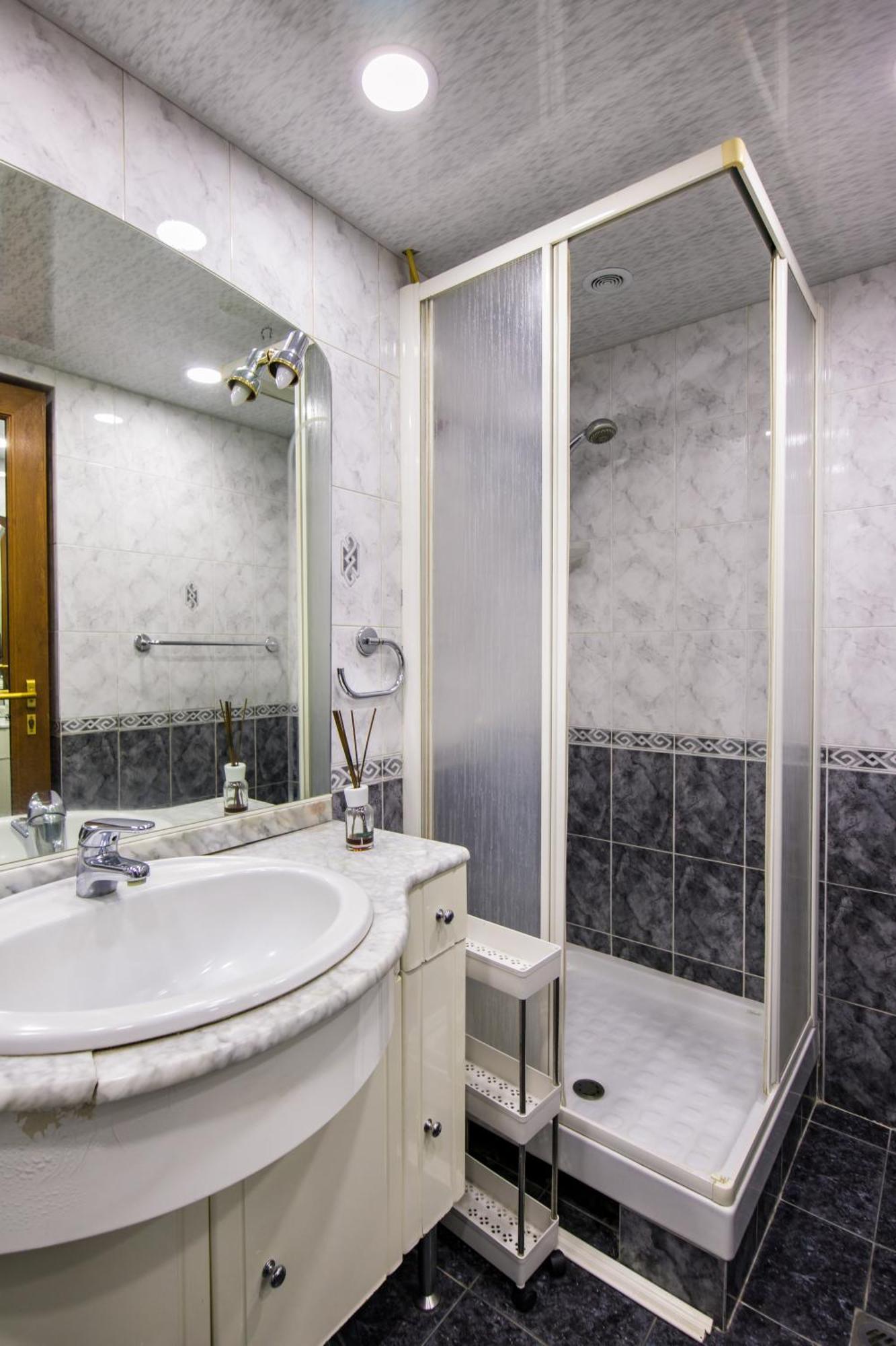 Sakharov Residence, Small Center Ереван Екстериор снимка
