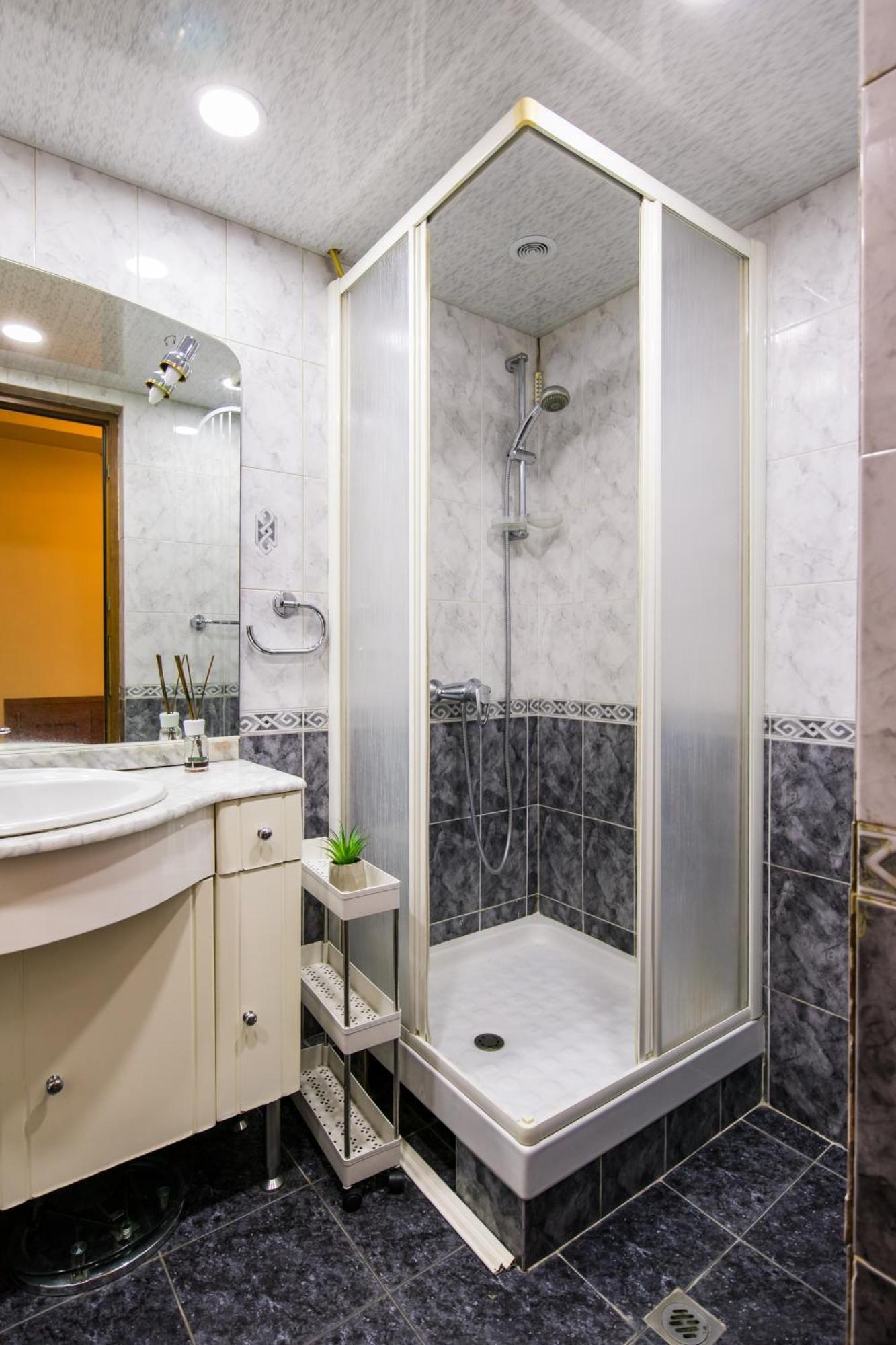 Sakharov Residence, Small Center Ереван Екстериор снимка