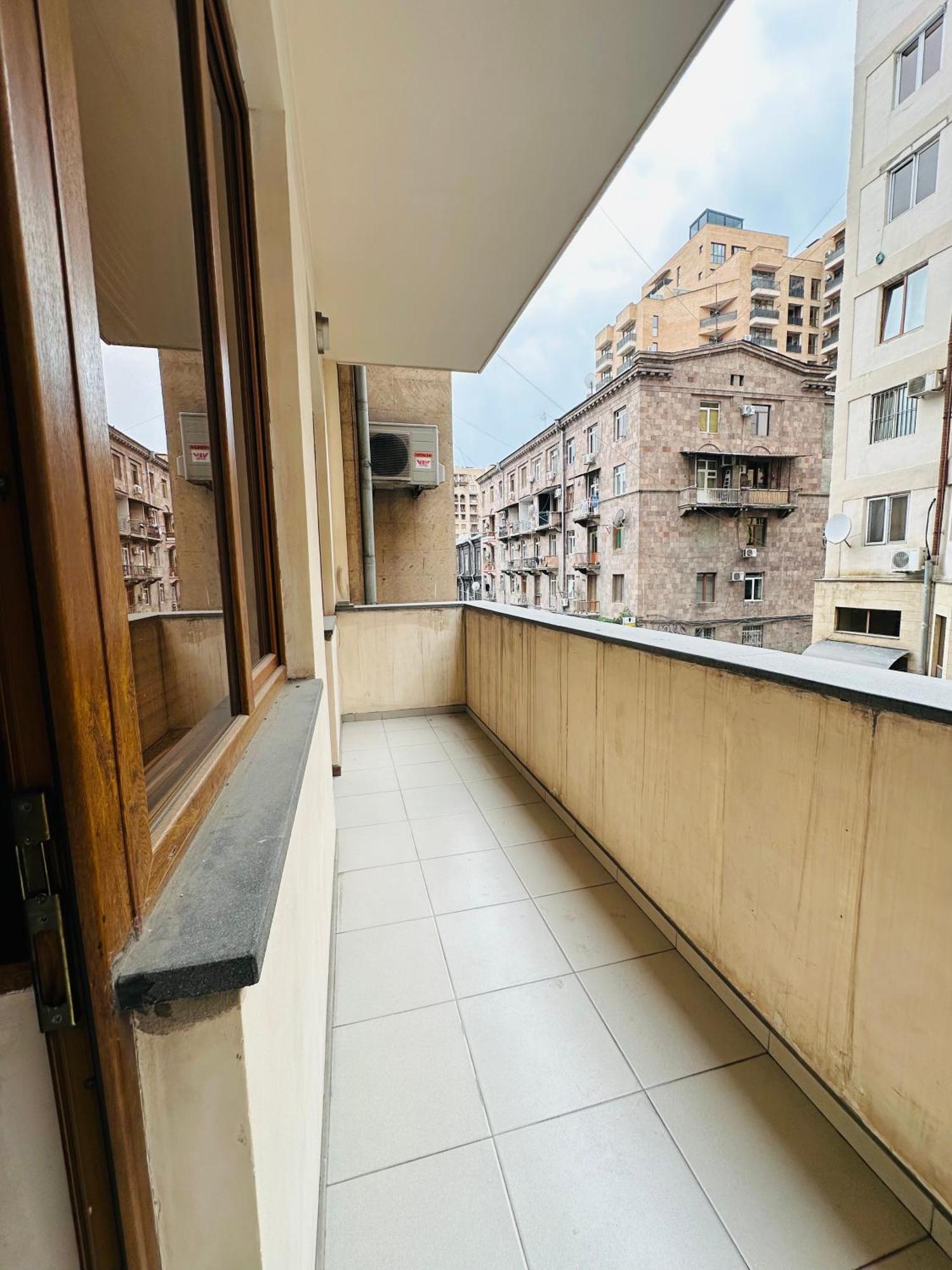 Sakharov Residence, Small Center Ереван Екстериор снимка