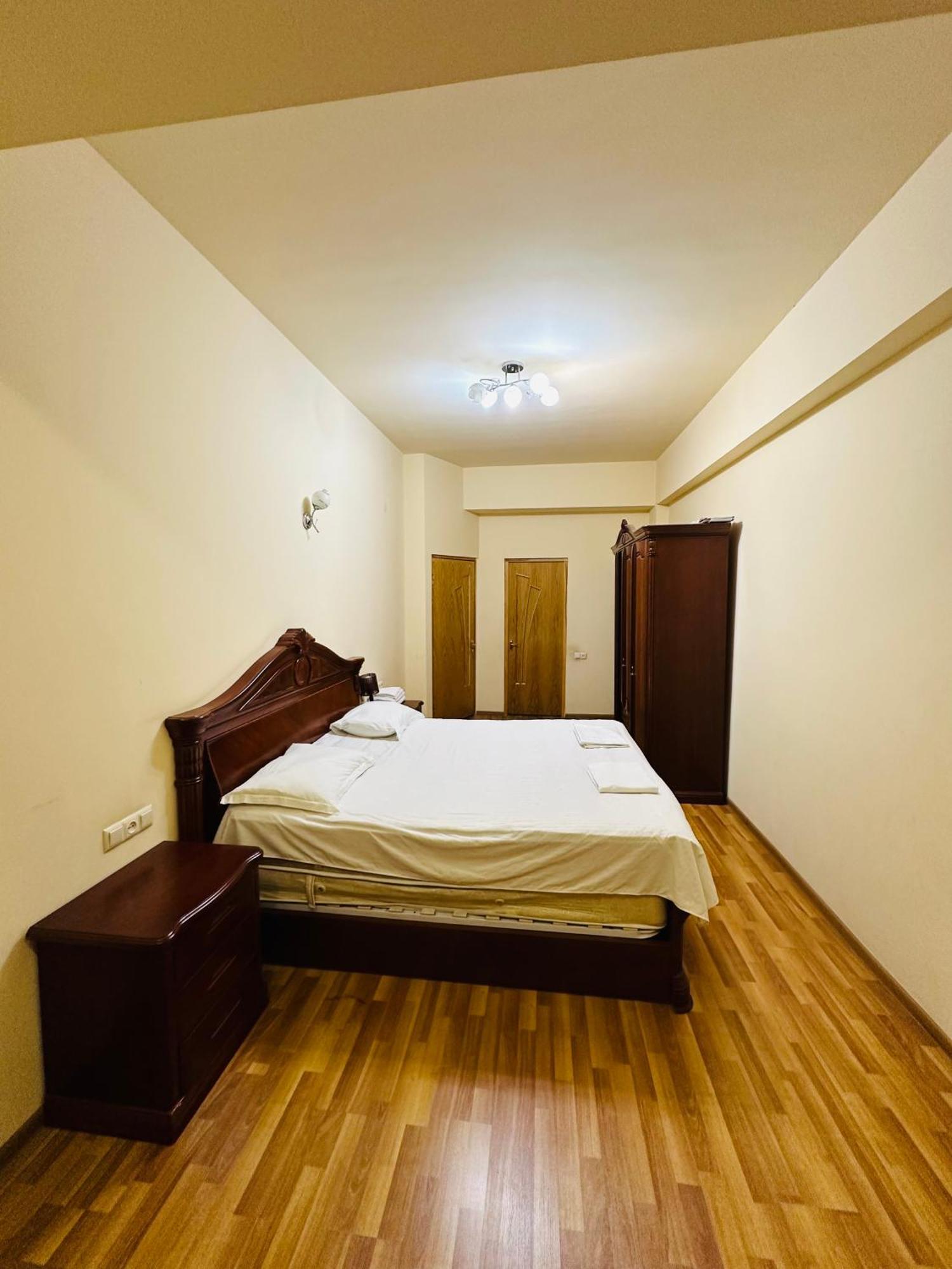 Sakharov Residence, Small Center Ереван Екстериор снимка